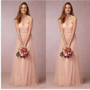 BHLDN x Jenny Yoo Annabelle Convertible Dress NWOT